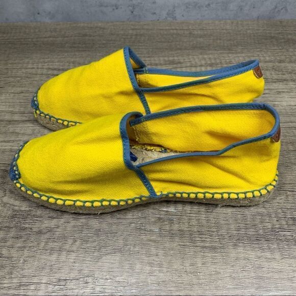 Toni Pons Artesania Espadrilles Flats - Picture 1 of 9